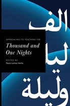 Approaches to Teaching World Literature S.- Approaches to Teaching the Thousand and One Nights