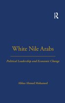LSE Monographs on Social Anthropology- White Nile Arabs