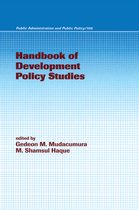 Handbook of Developmental Policy Studies