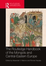 Routledge History Handbooks-The Routledge Handbook of the Mongols and Central-Eastern Europe