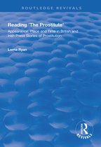 Routledge Revivals- Reading the Prostitute