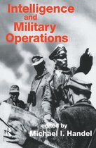 Studies in Intelligence- Intelligence and Military Operations