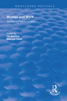 Routledge Revivals- Women and Work