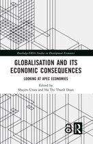 Routledge-ERIA Studies in Development Economics- Globalisation and its Economic Consequences