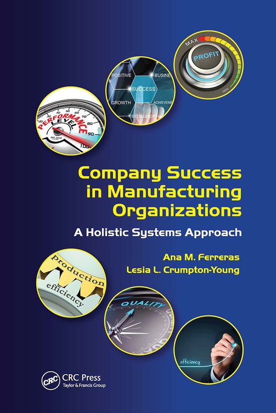 Systems Innovation Book Series- Company Success in Manufactu ... - cover