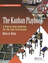 The LEAN Playbook Series-The Kanban Playbook