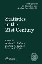 Chapman & Hall/CRC Monographs on Statistics and Applied Probability- Statistics in the 21st Century