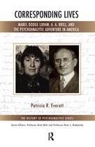 The History of Psychoanalysis Series- Corresponding Lives
