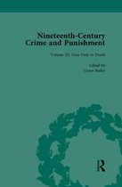 Routledge Historical Resources- Nineteenth-Century Crime and Punishment