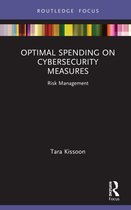 Routledge Focus on Business and Management- Optimal Spending on Cybersecurity Measures