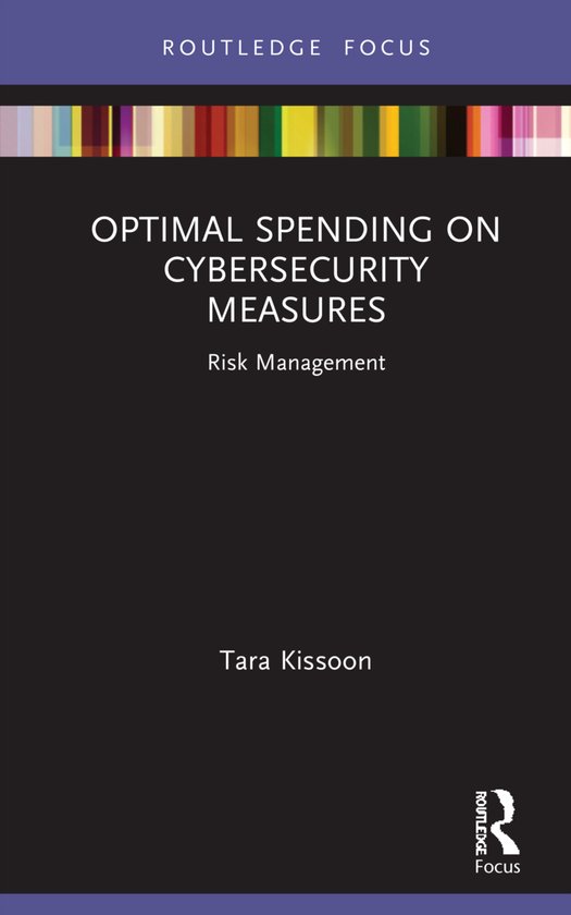 Routledge Focus on Business and Management- Optimal Spending ... - cover
