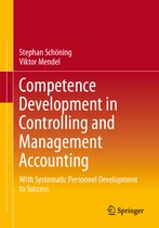 Competence development in controlling
