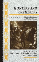 Explorations in Anthropology- Hunters and Gatherers (Vol I)