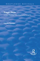 Routledge Revivals- Tragic Plots