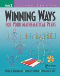 AK Peters/CRC Recreational Mathematics Series- Winning Ways for Your Mathematical Plays, Volume 2