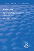 Routledge Revivals- Urban Sores