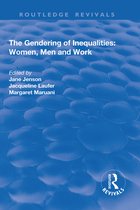 Routledge Revivals-The Gendering of Inequalities