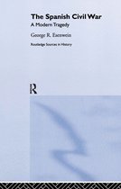 Routledge Sources in History-The Spanish Civil War