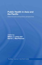 Public Health In Asia And The Pacific