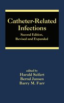 Infectious Disease and Therapy- Catheter-Related Infections