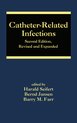 Infectious Disease and Therapy- Catheter-Related Infections