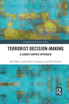 Contemporary Terrorism Studies- Terrorist Decision-Making
