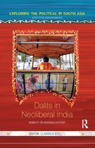 Exploring the Political in South Asia- Dalits in Neoliberal India