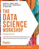 The The Data Science Workshop