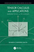 Mathematics and its Applications- Tensor Calculus and Applications