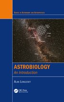 Series in Astronomy and Astrophysics- Astrobiology