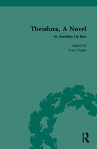 Chawton House Library: Women's Novels- Theodora, A Novel