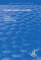 Routledge Revivals- Breadline Britain in the 1990s