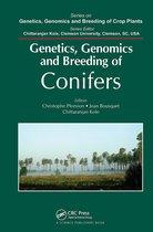 Genetics, Genomics And Breeding Of Conifers