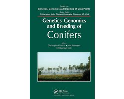 Genetics, Genomics And Breeding Of Conifers