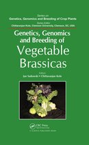 Genetics, Genomics and Breeding of Vegetable Brassicas