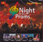 Night Of The Proms 2003 - Belgische Editie
