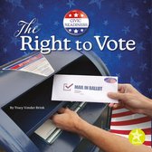 Civic Readiness - The Right to Vote