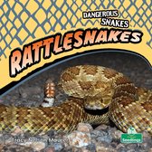 Dangerous Snakes - Rattlesnakes