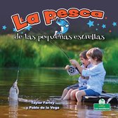 Pequeñas Estrellas (Little Stars) - La pesca de las pequeñas estrellas (Little Stars Fishing)