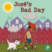 Imagine That! Adventures - José's Bad Day