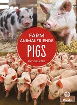 Farm Animal Friends - Pigs