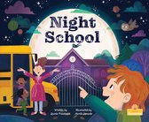 Sunshine Picture Books - Night School