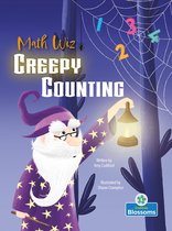 Math Wiz - Creepy Counting