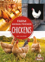 Farm Animal Friends - Chickens