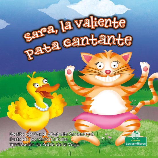 Foto: La mejor versi n de ti mismo being your best sara la valiente pata cantante sara the brave singing duck 