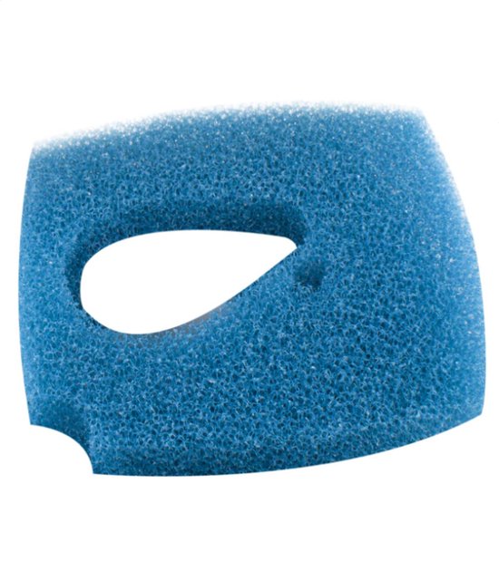 4x filterfleece 1x filterfoam geschikt voor Eheim Professionel 3e