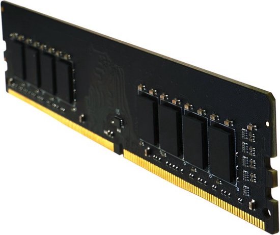 Barrette mémoire RAM Silicon Power 8 Go DDR4 3200 Mhz - UDIMM ( SP008GBLFU320X02