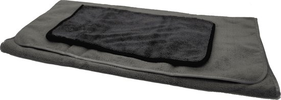 Fast dry promo droogdoek