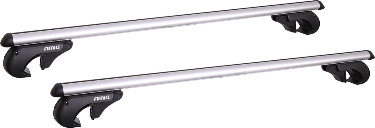 Aluminium Dakdragers 1200mm CRR-01 - Stevige Bagagedragers voor op het Dak