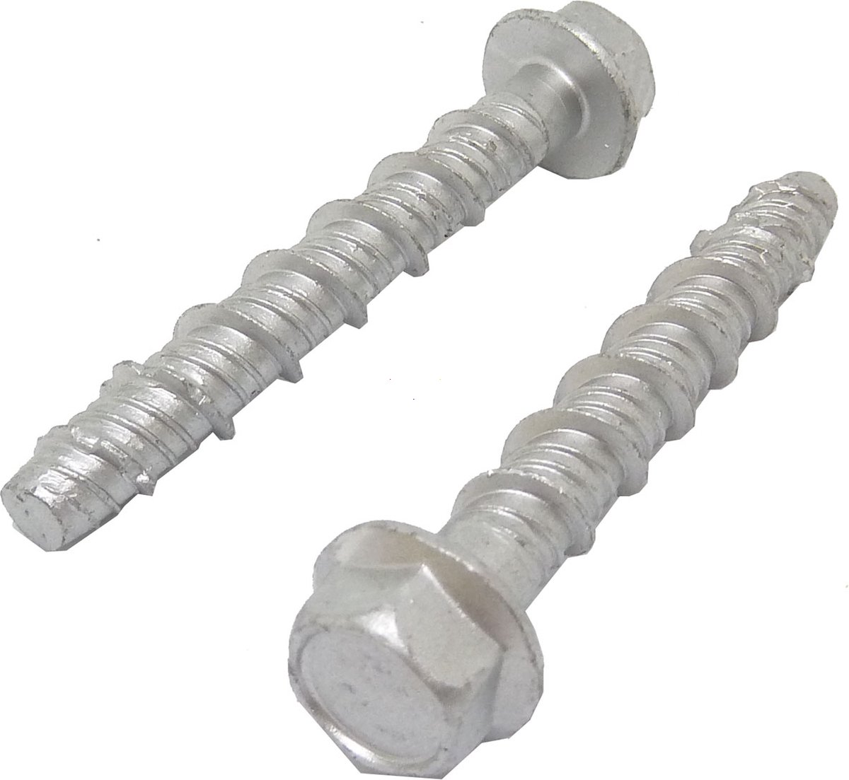 Spit Tapcon LDT Stalen schroef zware ankerbevestiging in beton steen - 07,5x100/67 (50x)
